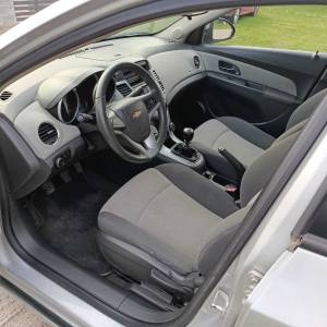 Chevrolet cruze 1.6