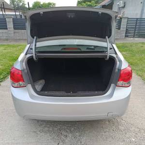 Chevrolet cruze 1.6