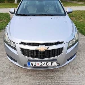 Chevrolet cruze 1.6