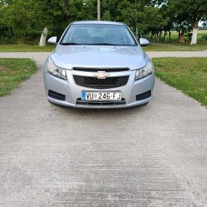 Chevrolet cruze 1.6