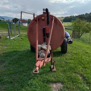 Cisterna za gnojnicu