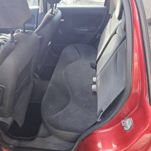 Citrien c3 1,4 2008 benz