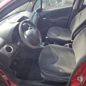Citrien c3 1,4 2008 benz