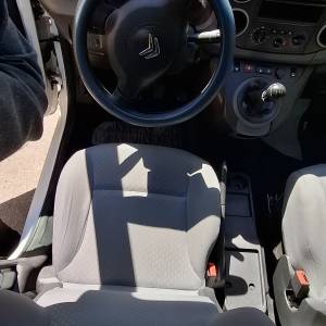 Citroen Berlingo 1.6HDi 2012