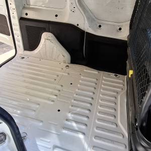 Citroen Berlingo 1.6HDi 2012