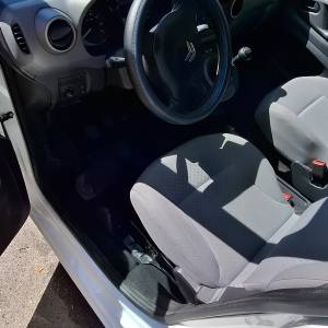 Citroen Berlingo 1.6HDi 2012