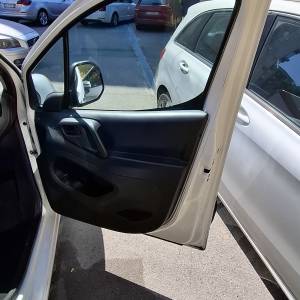 Citroen Berlingo 1.6HDi 2012