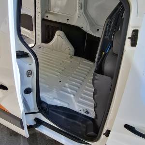 Citroen Berlingo 1.6HDi 2012