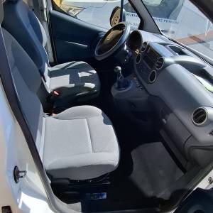 Citroen Berlingo 1.6HDi 2012