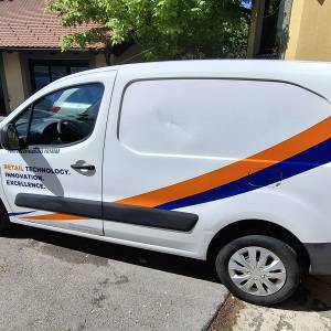 Citroen Berlingo 1.6HDi 2012