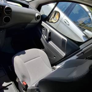 Citroen Berlingo 1.6HDi 2012