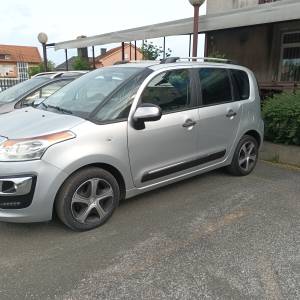 Citroen  C 3 Picasso  1.6 Blue Hdi