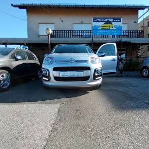 Citroen  C 3 Picasso  1.6 Blue Hdi