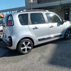 Citroen  C 3 Picasso  1.6 Blue Hdi