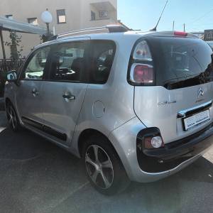 Citroen  C 3 Picasso  1.6 Blue Hdi