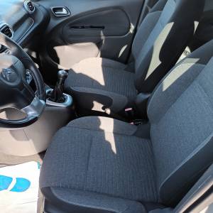 Citroen  C 3 Picasso  1.6 Blue Hdi