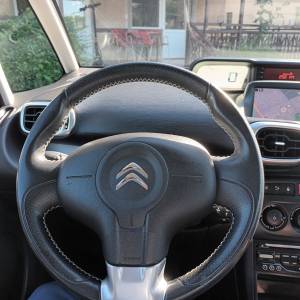 Citroen  C 3 Picasso  1.6 Blue Hdi
