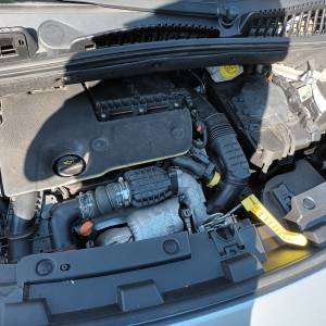 Citroen  C 3 Picasso  1.6 Blue Hdi