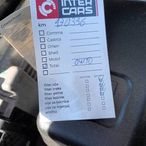 Citroen  C 3 Picasso  1.6 Blue Hdi