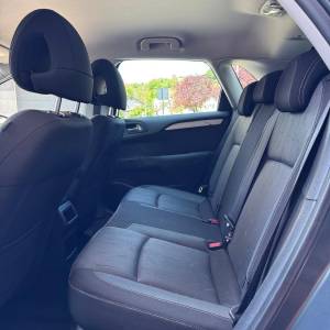 CITROEN C4 //107tkm//prvi vlasnik//HR auto//klima//odličan//