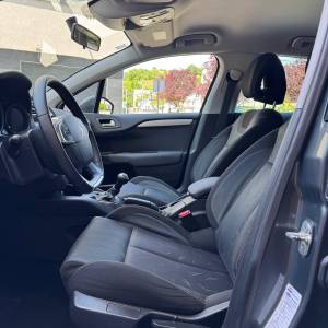CITROEN C4 //107tkm//prvi vlasnik//HR auto//klima//odličan//