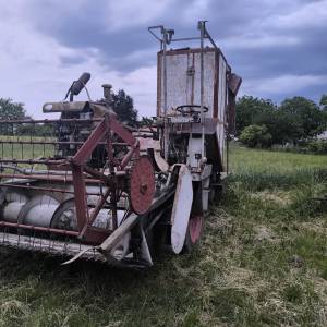 Claas Europa