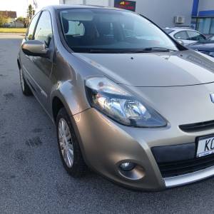 Clio 3 1.2.benz
