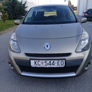 Clio 3 1.2.benz