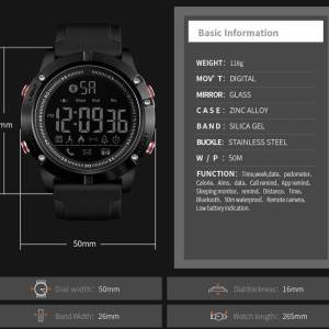 CR2430 Sportski bluetooth sat