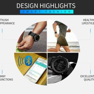 CR2430 Sportski bluetooth sat