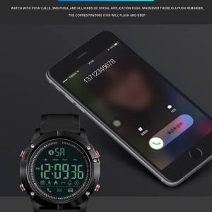 CR2430 Sportski bluetooth sat