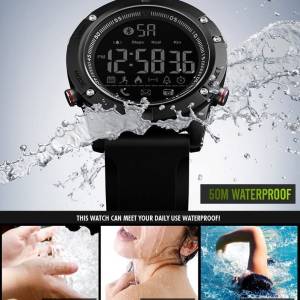 CR2430 Sportski bluetooth sat