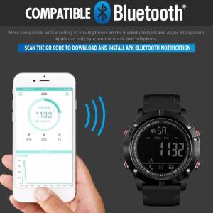 CR2430 Sportski bluetooth sat