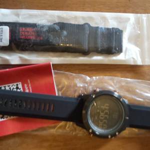CR2430 Sportski bluetooth sat