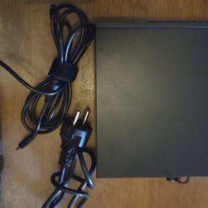 Dell Mini Pc INTEL 7100T 8GB 1TB NVMe Win11
