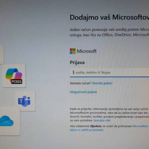 Dell Mini Pc INTEL 7100T 8GB 1TB NVMe Win11