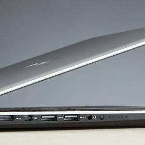 Dell Precision M3800 Intel i7, 16Gb, 256Gb, NvidiaQuadro, Touchscreen