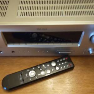 Denon AVR-1709 7.1 Receiver