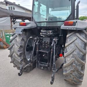 Deutz Fahr Agroplus 100