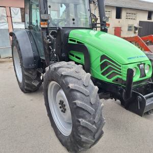 Deutz Fahr Agroplus 100