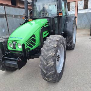 Deutz Fahr Agroplus 100