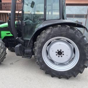 Deutz Fahr Agroplus 100