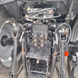 Deutz Fahr Agroplus 100