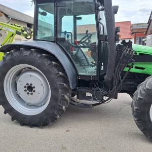 Deutz Fahr Agroplus 100