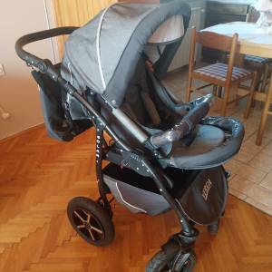 Dječja kolica Verdi 3u1