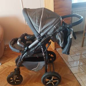 Dječja kolica Verdi 3u1