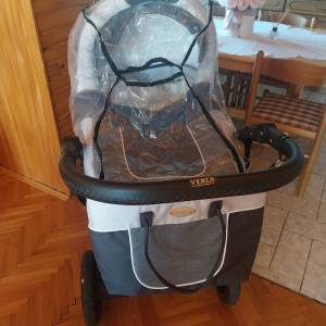 Dječja kolica Verdi 3u1