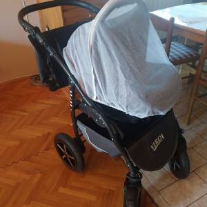 Dječja kolica Verdi 3u1