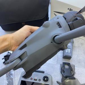 DJI Mavic 4 Pro, DJI Mavic 3 Pro, DJI Air 3S, DJI Mini 5 Pro