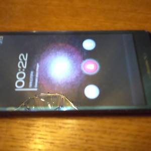 Docomo Sharp SH-02E IGZO Aquos Phone Zeta 16.3Mp